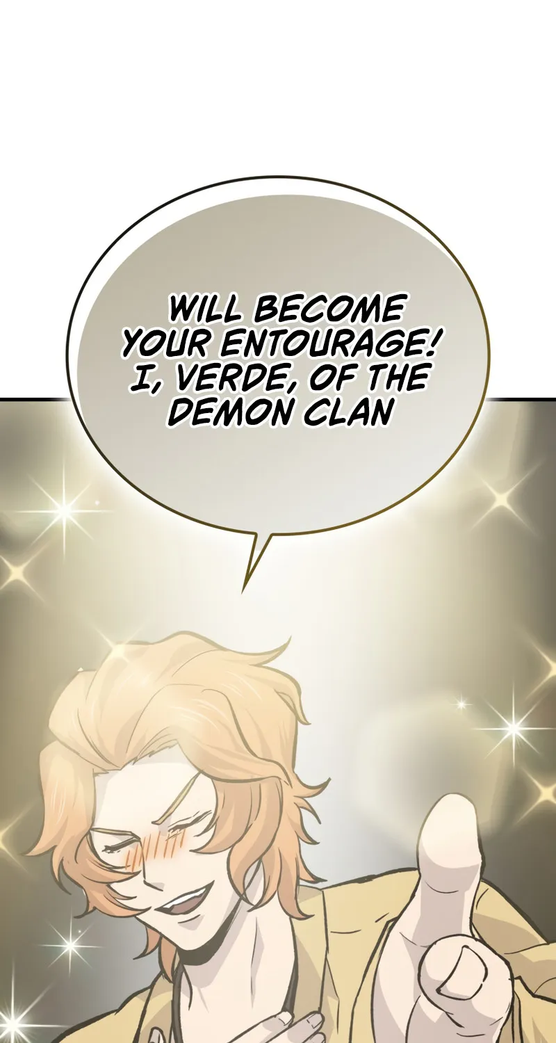 The Demon Lord Levels Up With Martial Arts - Page 52