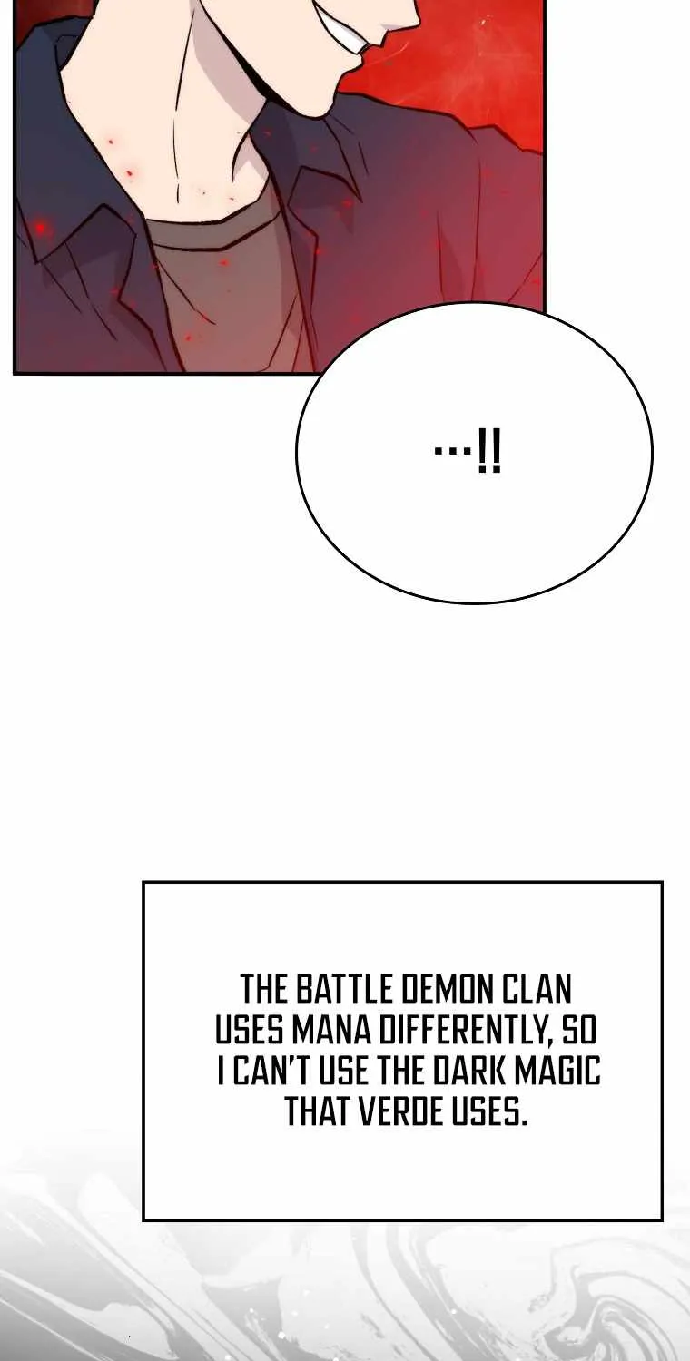 The Demon Lord Levels Up With Martial Arts - Page 61