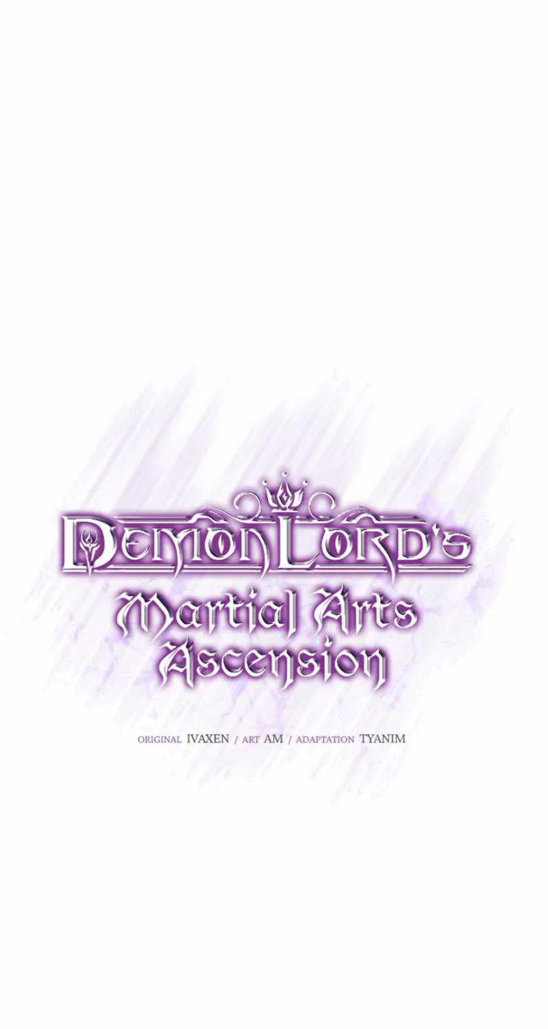 The Demon Lord Levels Up With Martial Arts - Page 89