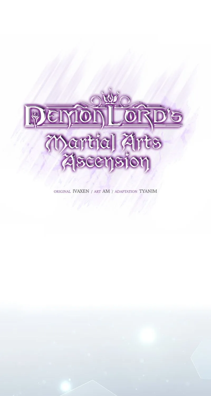 The Demon Lord Levels Up With Martial Arts - Page 29