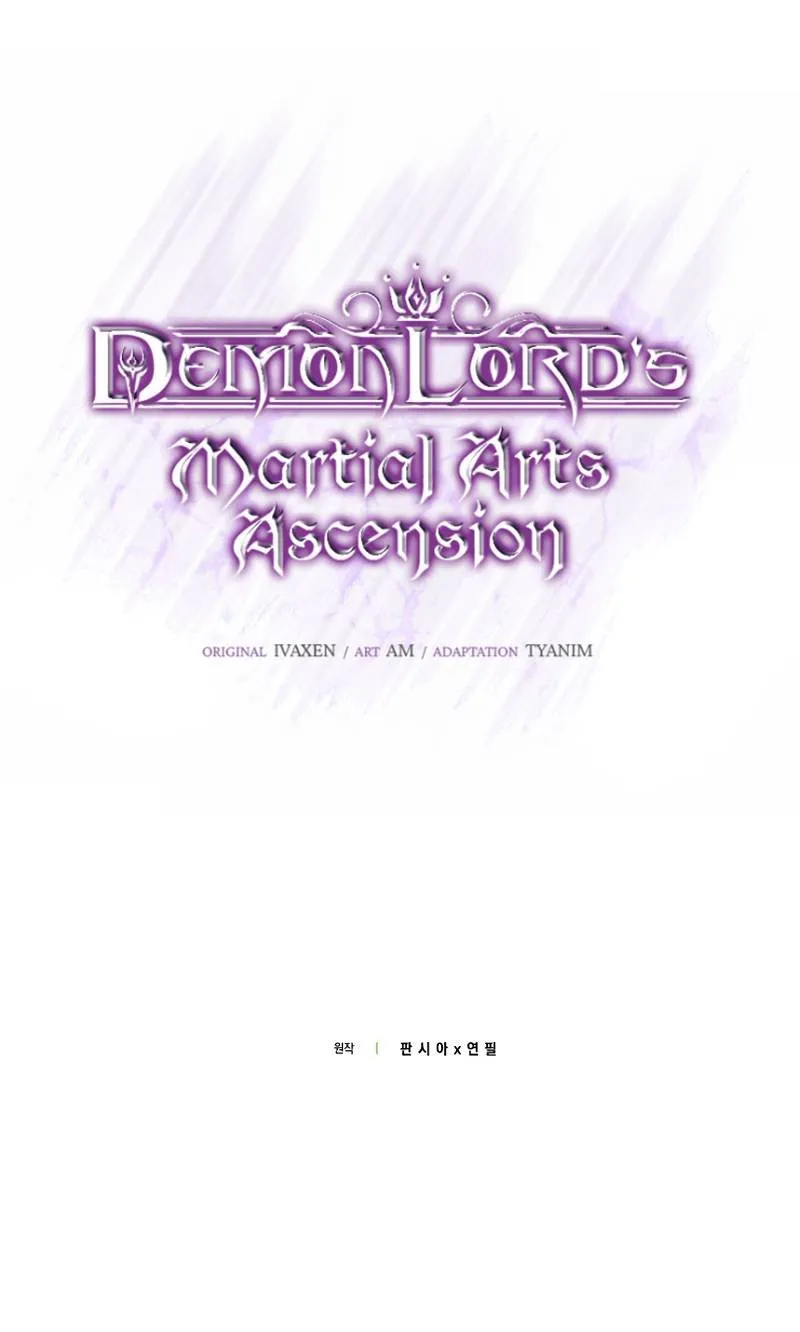 The Demon Lord Levels Up With Martial Arts - Page 87