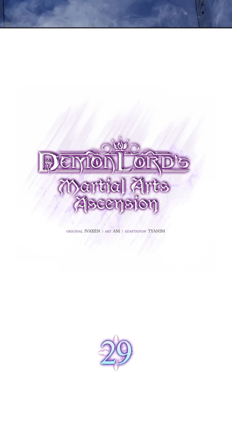 The Demon Lord Levels Up With Martial Arts - Page 22