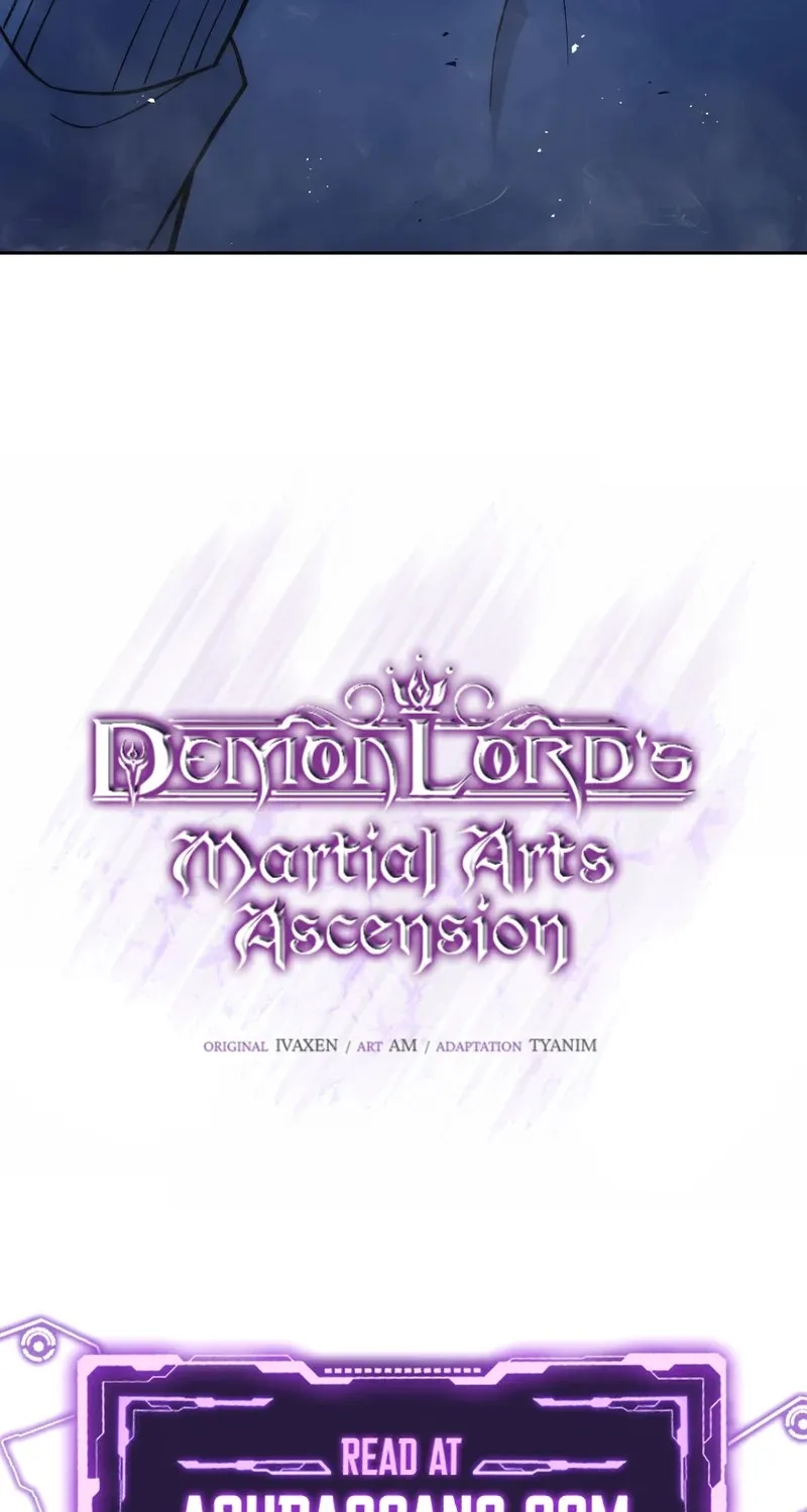 The Demon Lord Levels Up With Martial Arts - Page 91