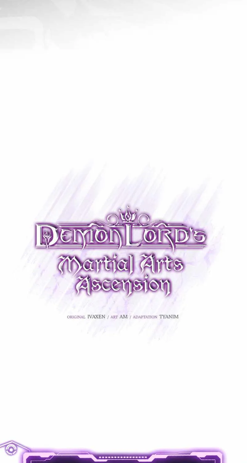 The Demon Lord Levels Up With Martial Arts - Page 116