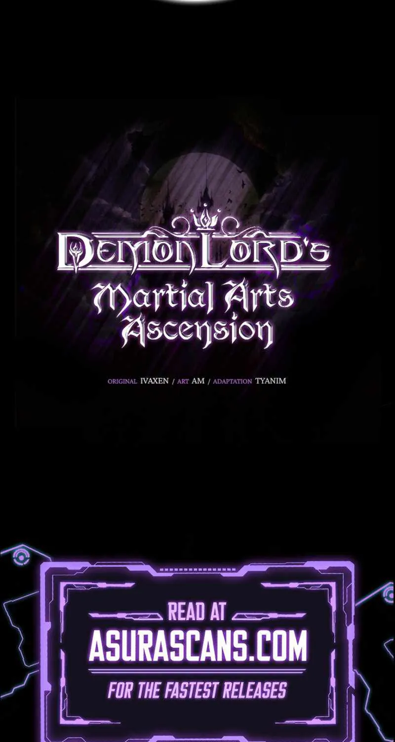 The Demon Lord Levels Up With Martial Arts - Page 98