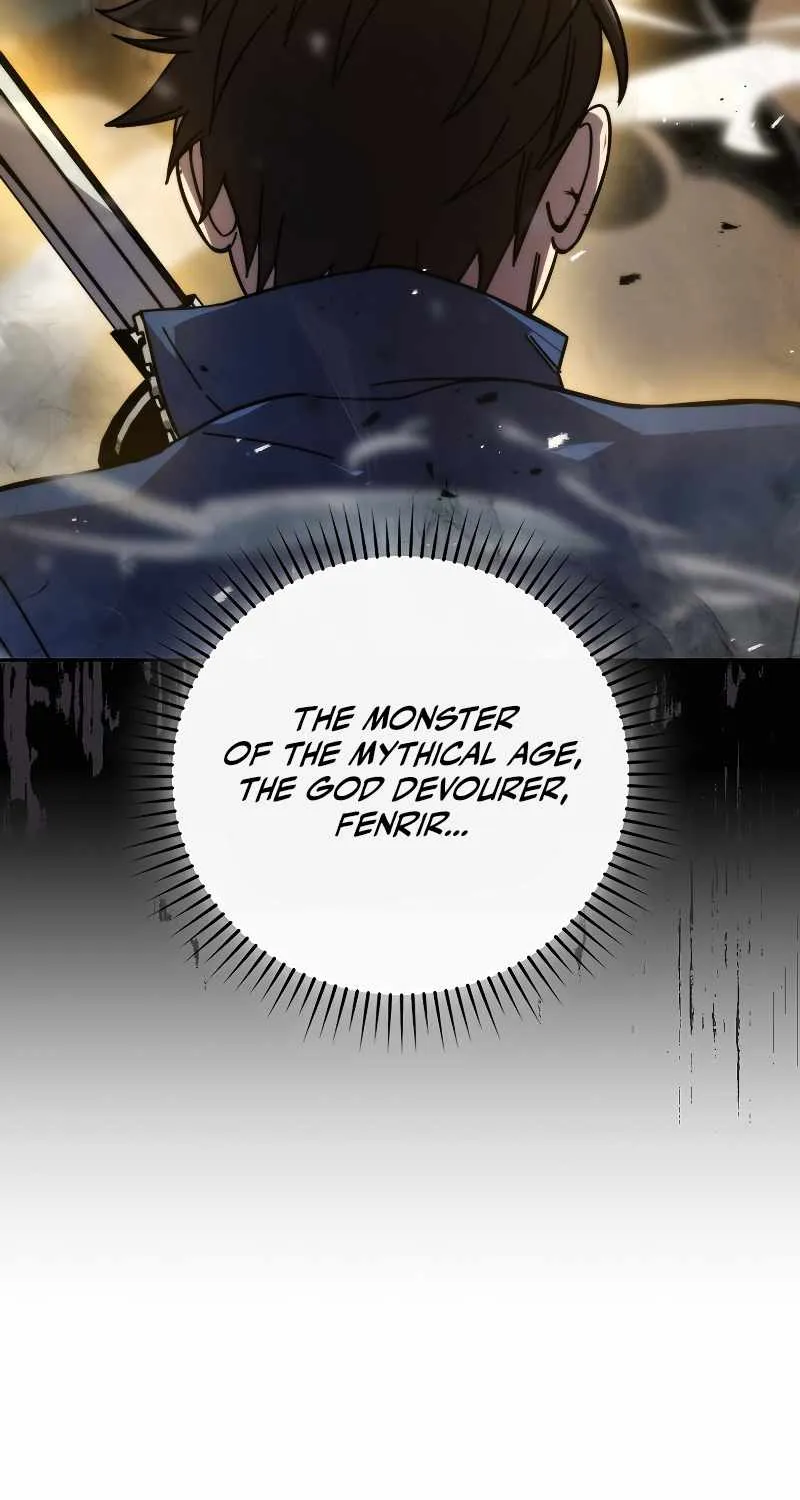 The Demon Lord Levels Up With Martial Arts - Page 87