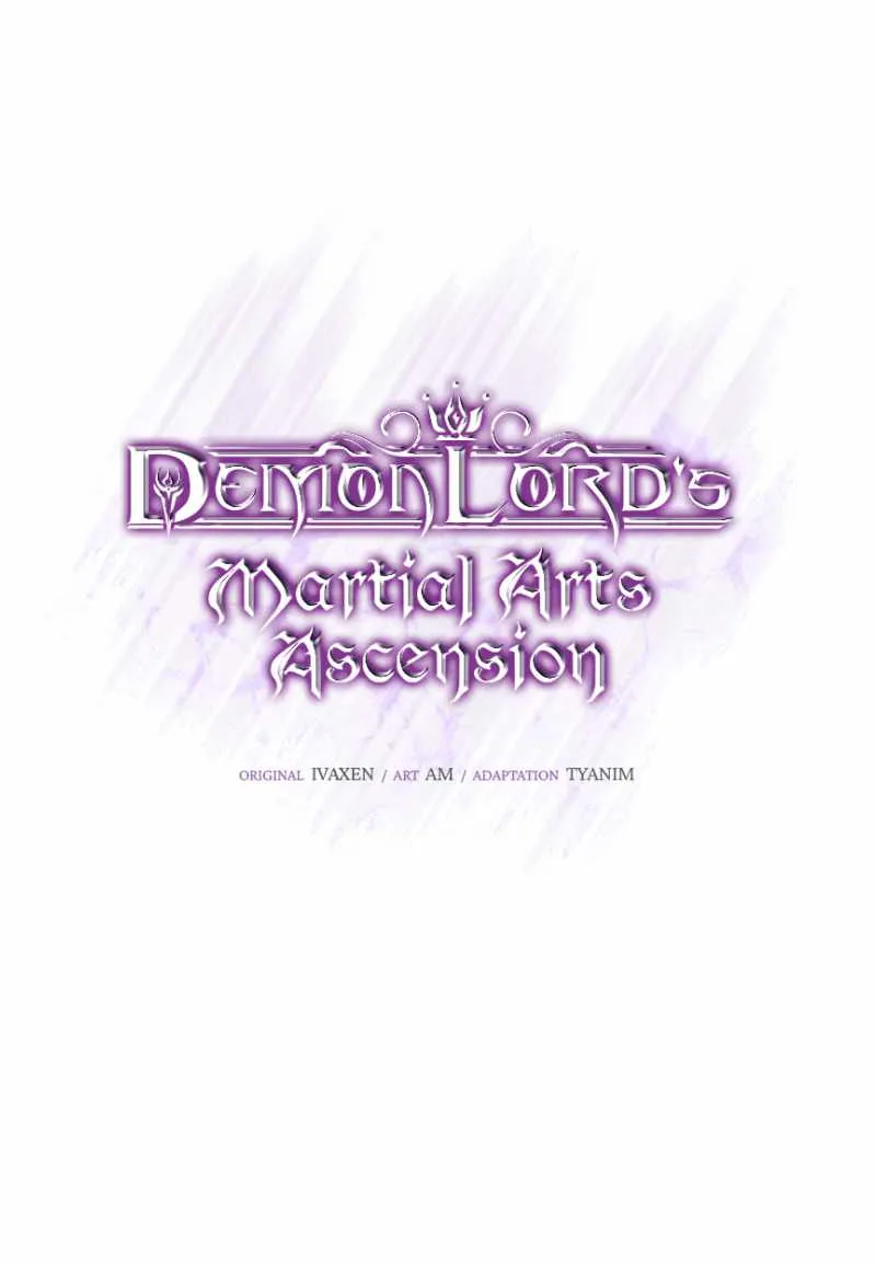 The Demon Lord Levels Up With Martial Arts - Page 88