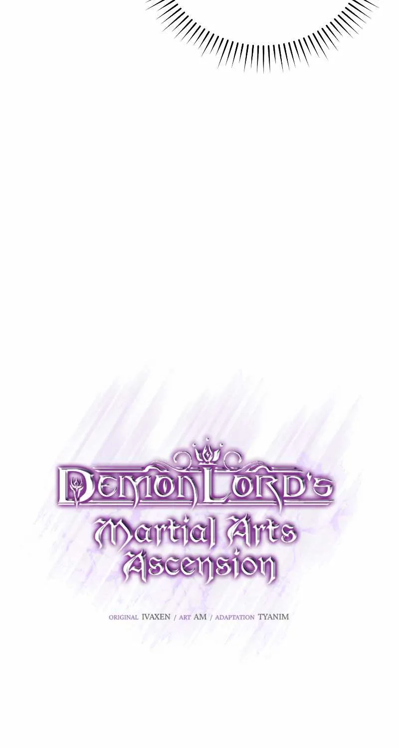 The Demon Lord Levels Up With Martial Arts - Page 33