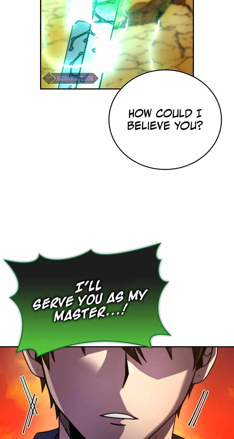 The Demon Lord Levels Up With Martial Arts - Page 57