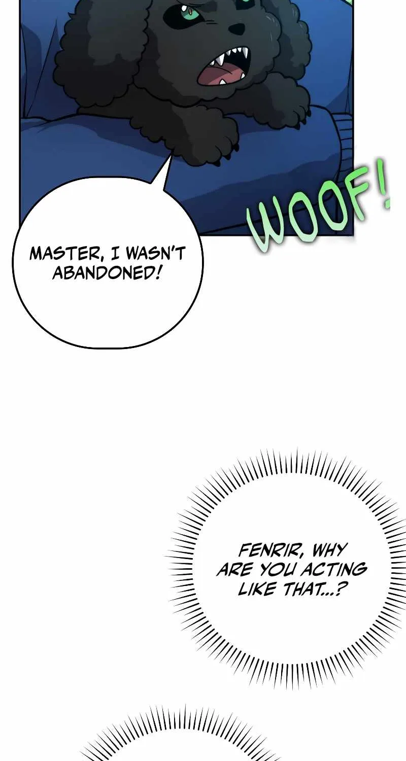 The Demon Lord Levels Up With Martial Arts - Page 48