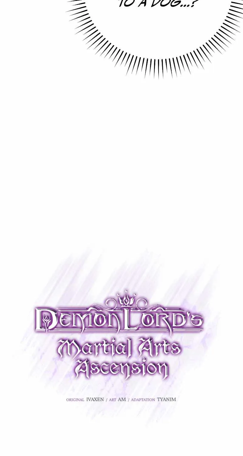 The Demon Lord Levels Up With Martial Arts - Page 85