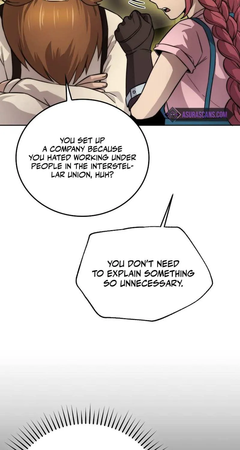 The Demon Lord Levels Up With Martial Arts - Page 50