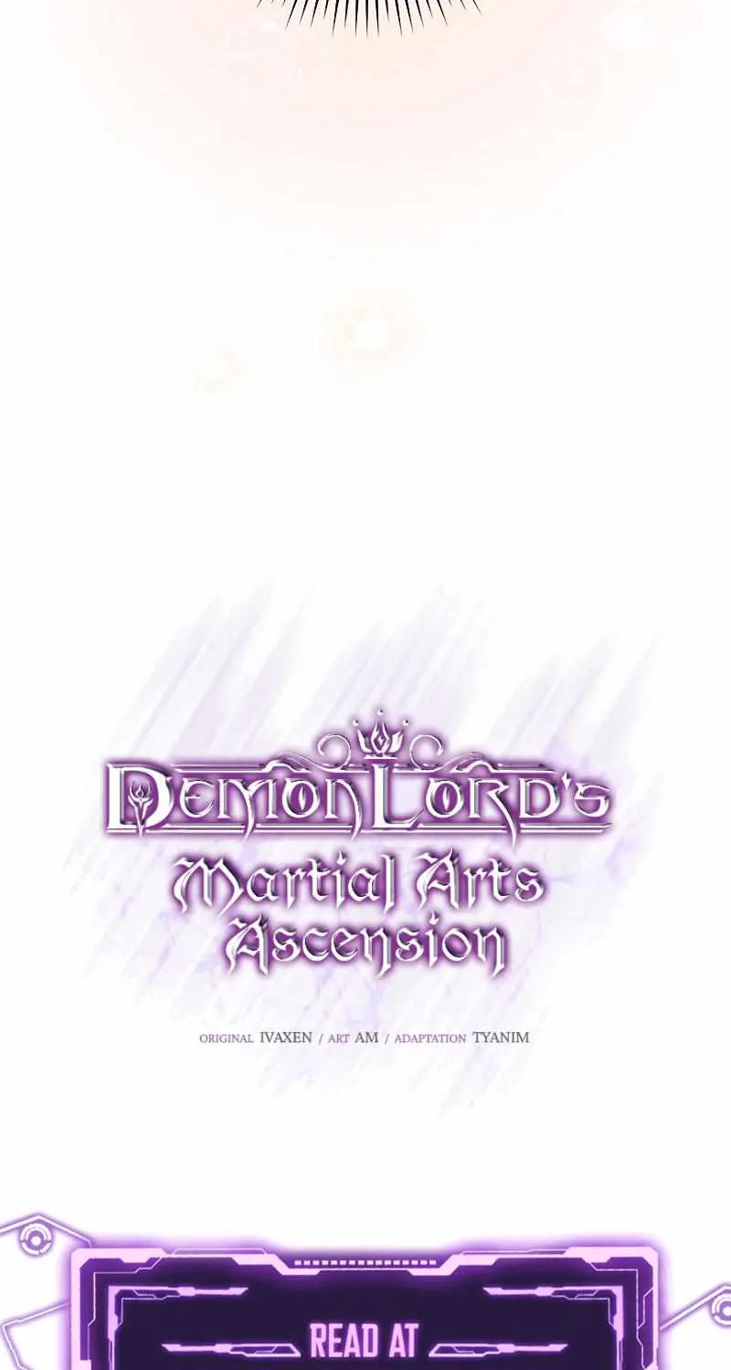 The Demon Lord Levels Up With Martial Arts - Page 106