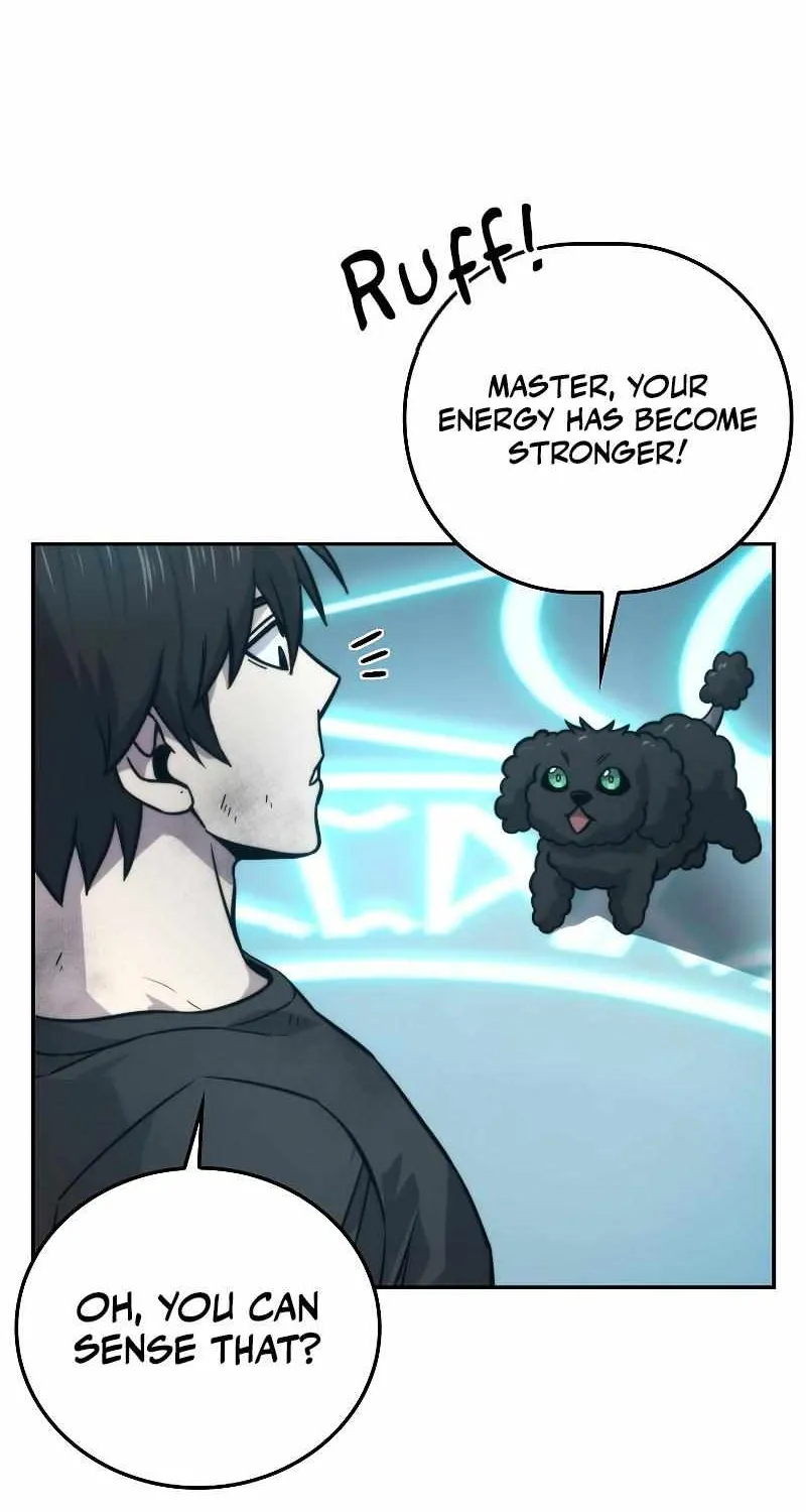 The Demon Lord Levels Up With Martial Arts - Page 64