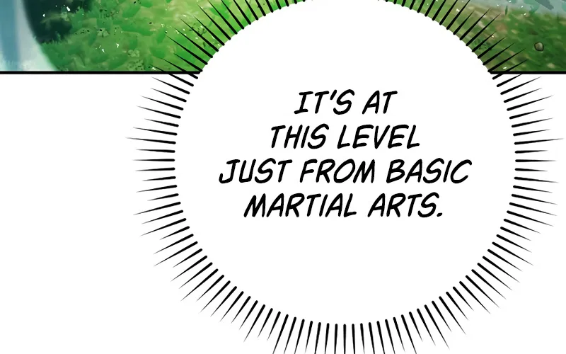 The Demon Lord Levels Up With Martial Arts - Page 2