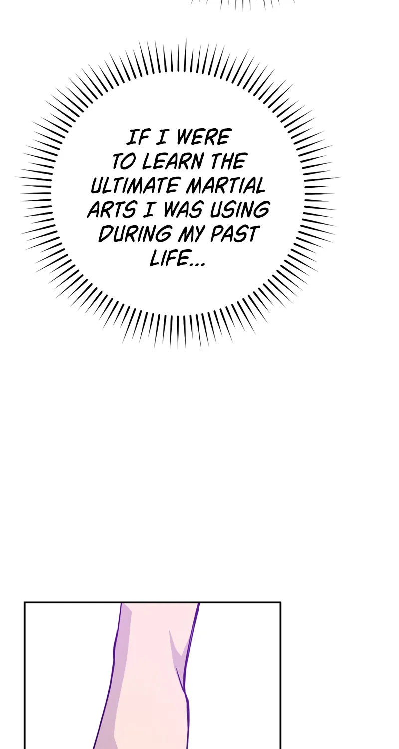 The Demon Lord Levels Up With Martial Arts - Page 3