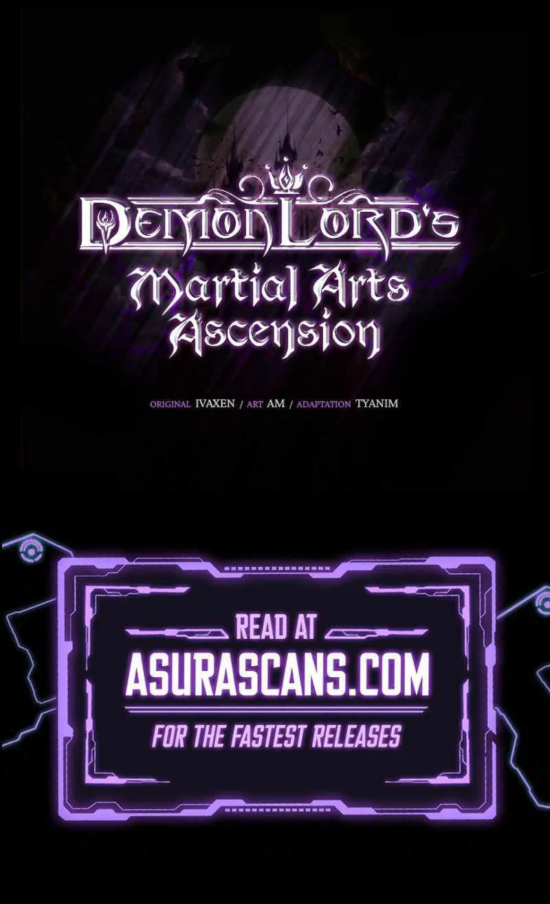 The Demon Lord Levels Up With Martial Arts - Page 101