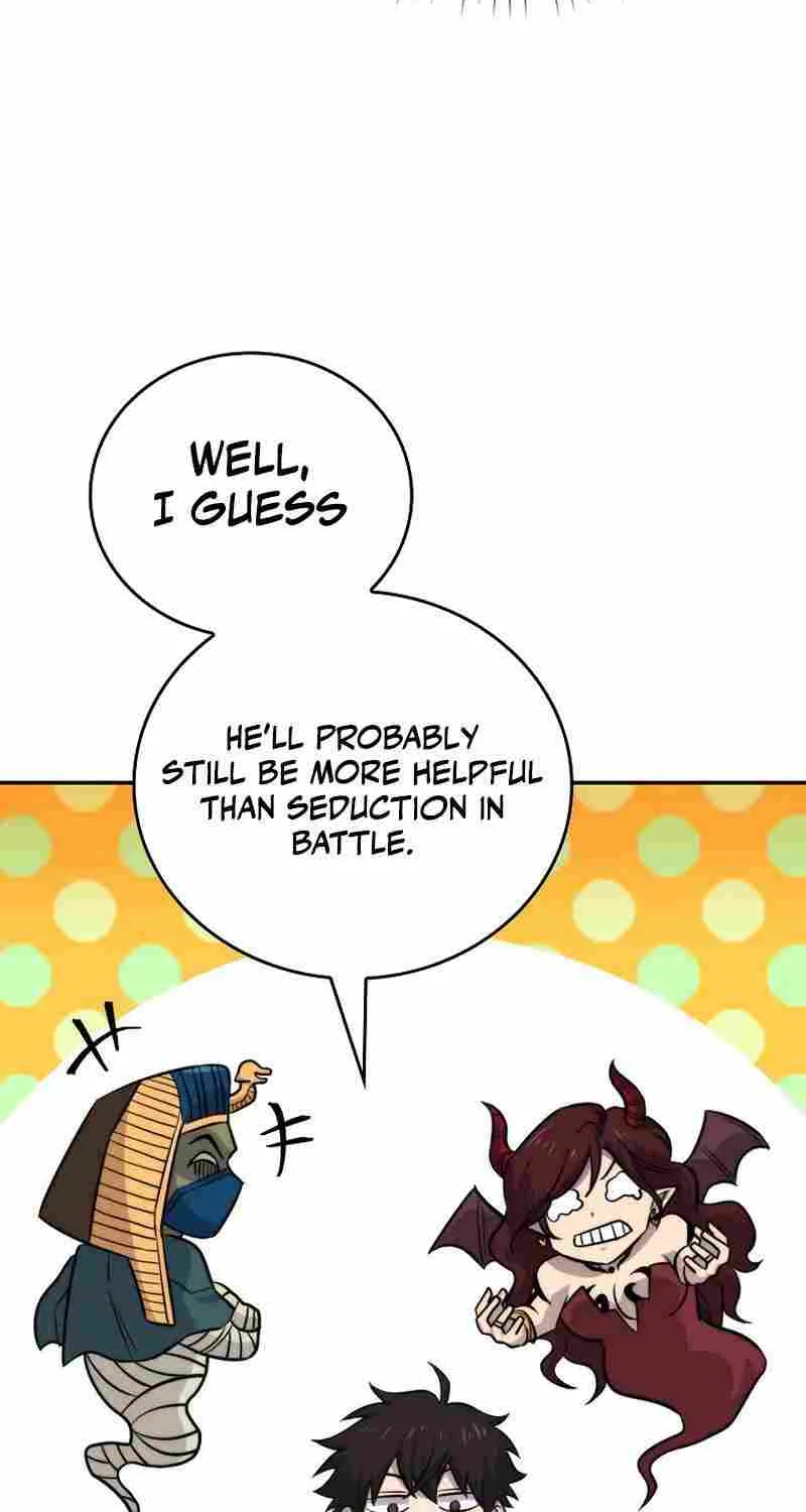 The Demon Lord Levels Up With Martial Arts - Page 75