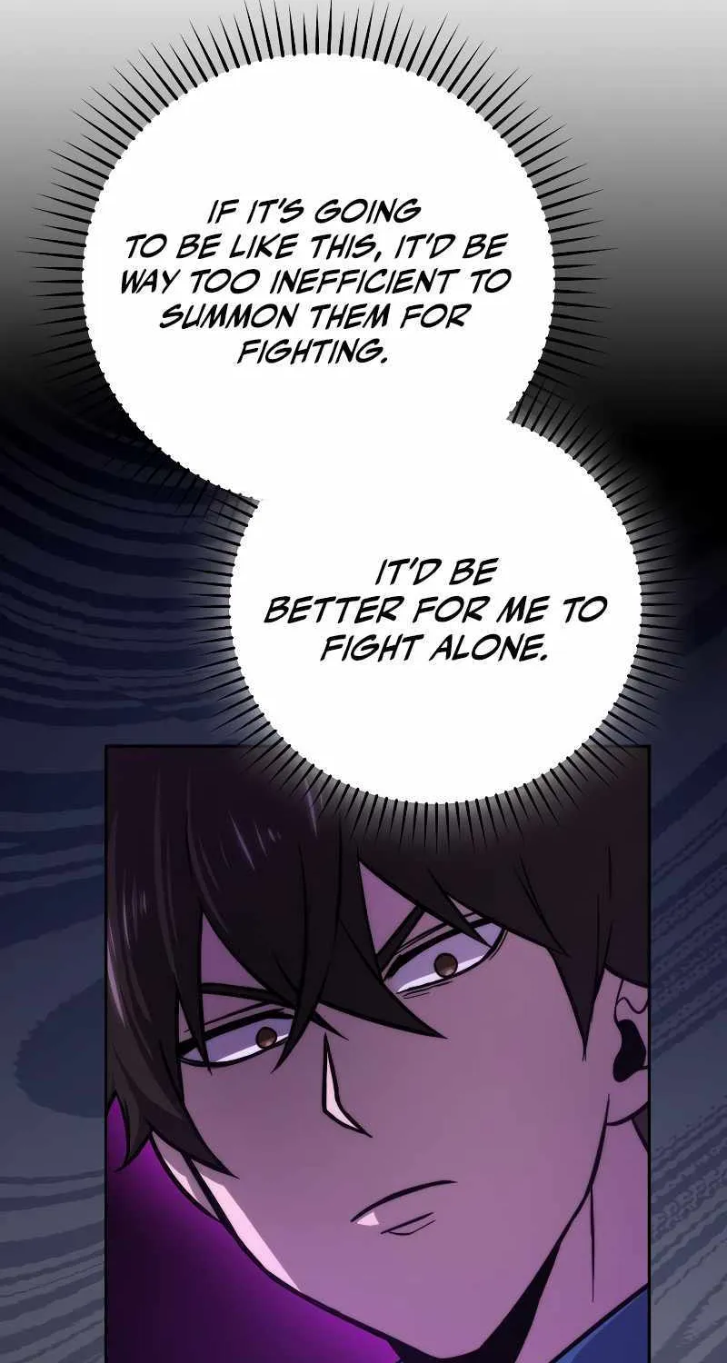 The Demon Lord Levels Up With Martial Arts - Page 17