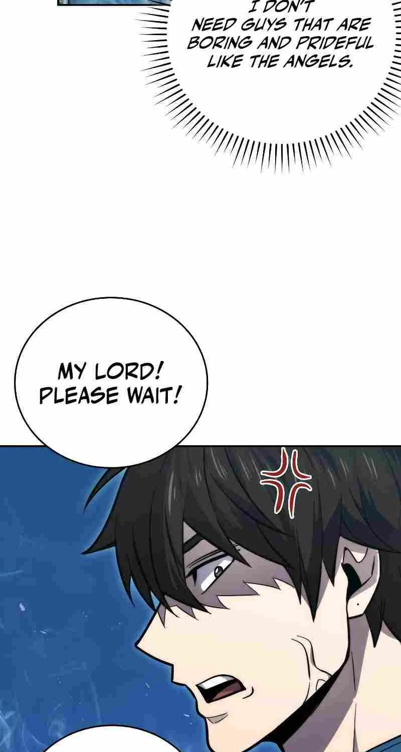 The Demon Lord Levels Up With Martial Arts - Page 40