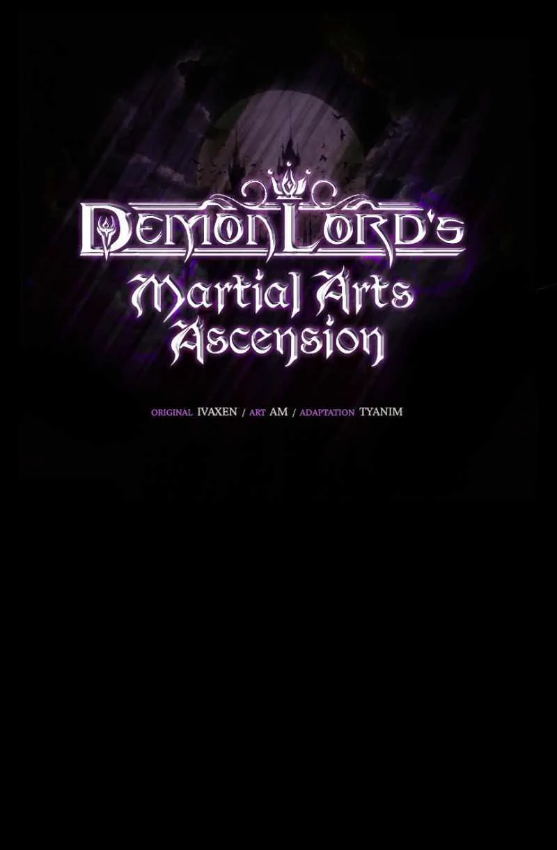 The Demon Lord Levels Up With Martial Arts - Page 30