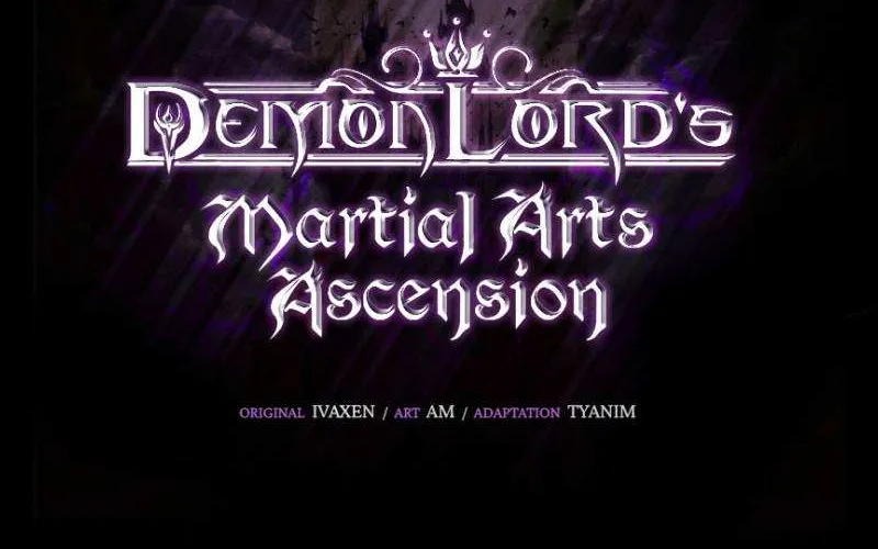 The Demon Lord Levels Up With Martial Arts - Page 106