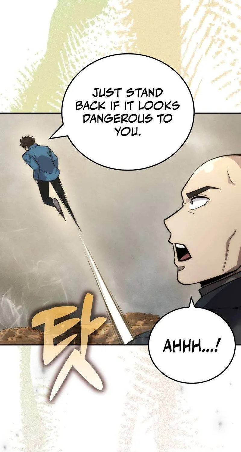 The Demon Lord Levels Up With Martial Arts - Page 67