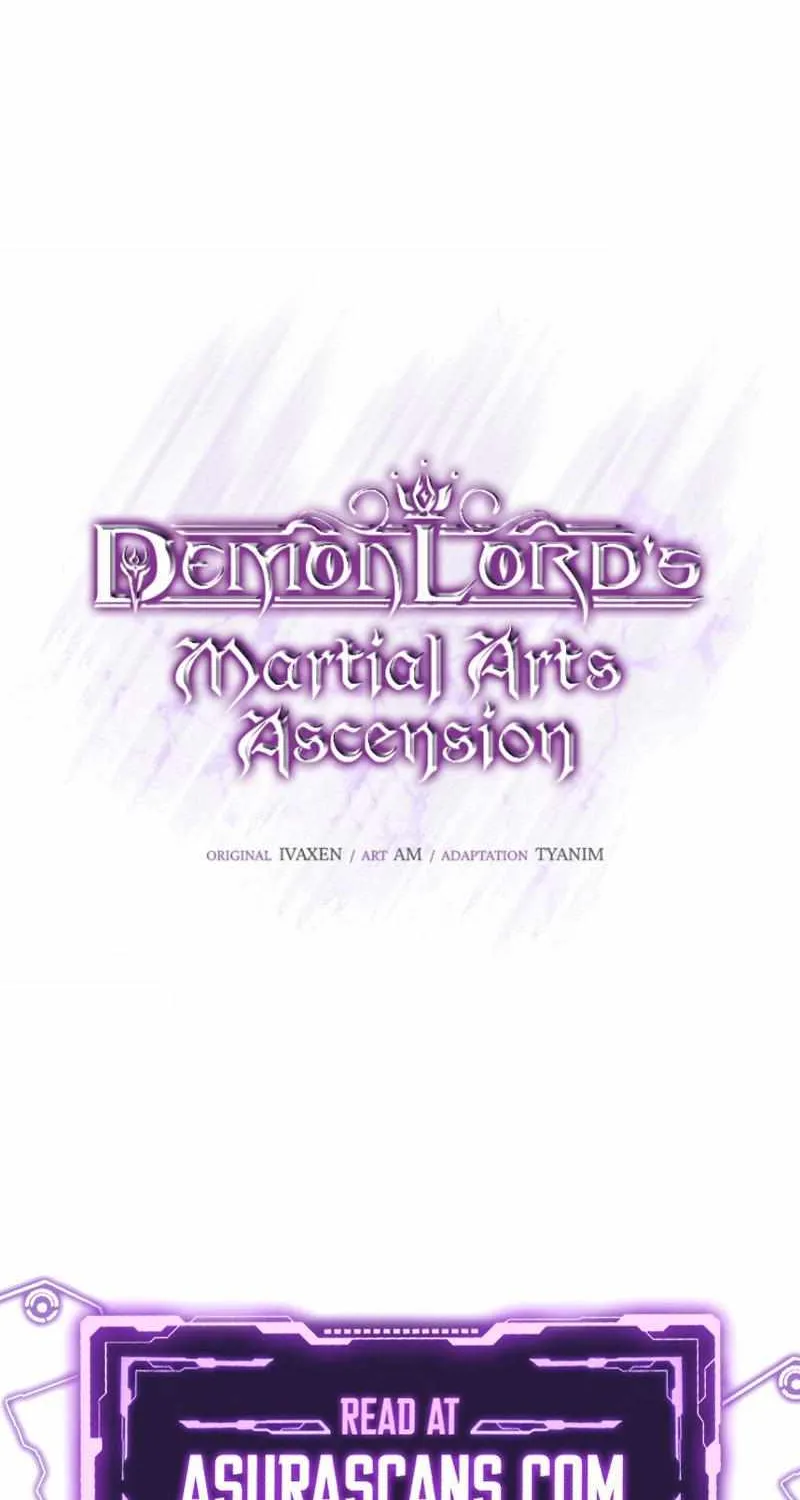 The Demon Lord Levels Up With Martial Arts - Page 104