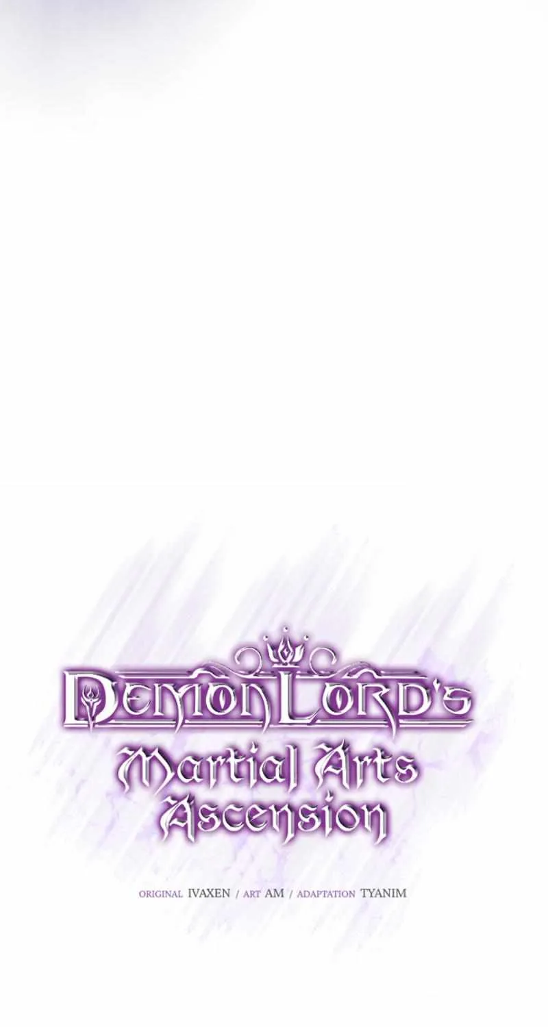 The Demon Lord Levels Up With Martial Arts - Page 24