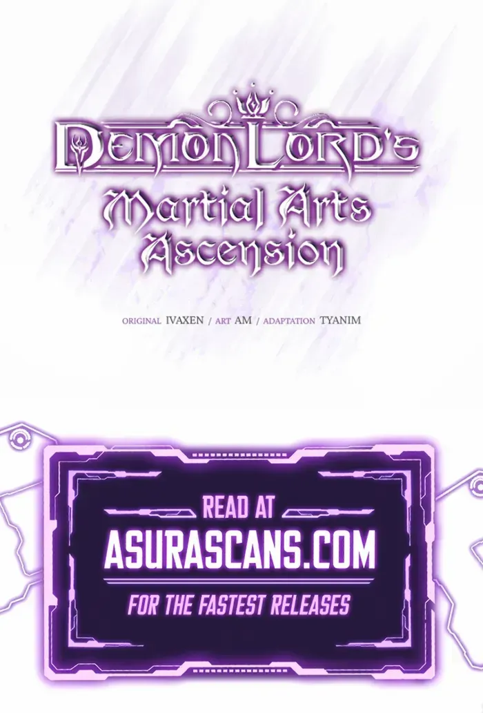 The Demon Lord Levels Up With Martial Arts - Page 101