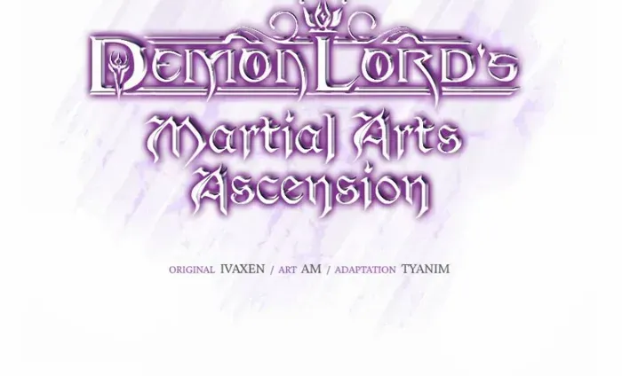 The Demon Lord Levels Up With Martial Arts - Page 41