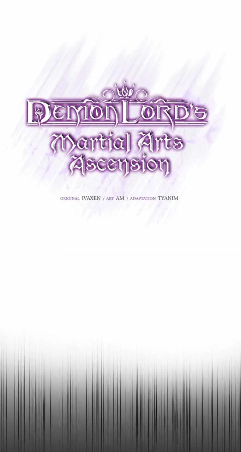 The Demon Lord Levels Up With Martial Arts - Page 11