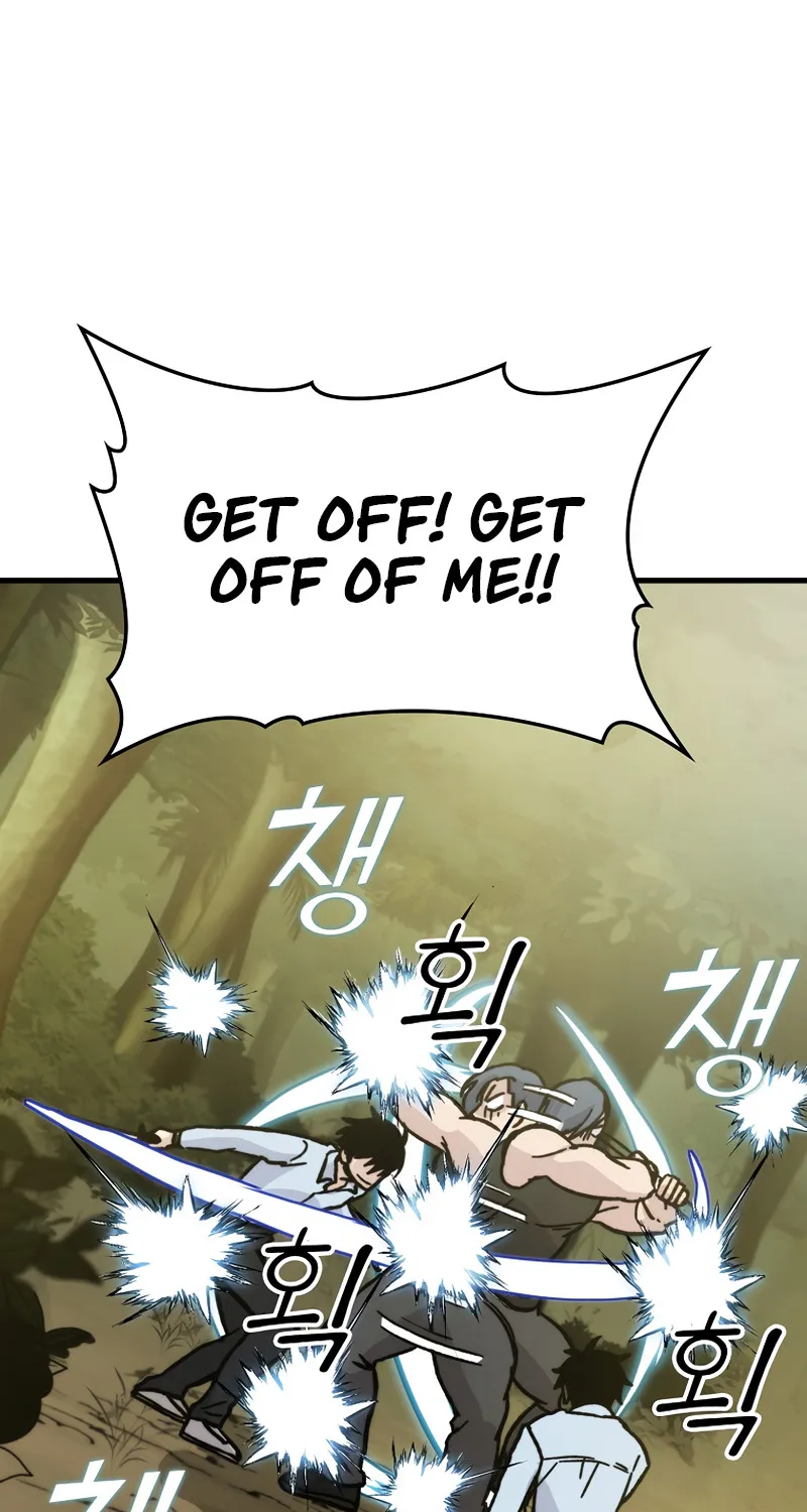 The Demon Lord Levels Up With Martial Arts - Page 110