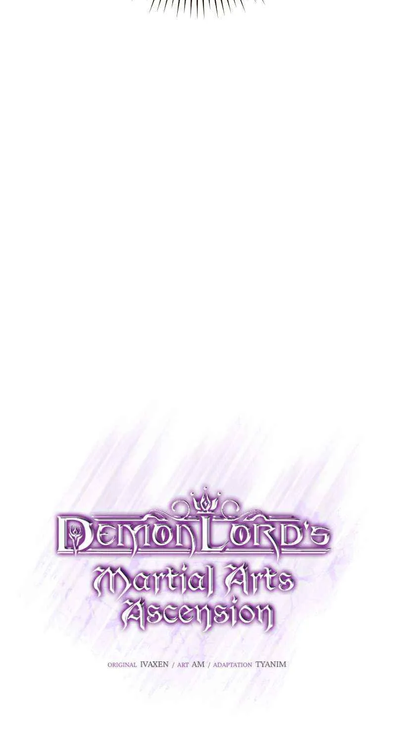 The Demon Lord Levels Up With Martial Arts - Page 126