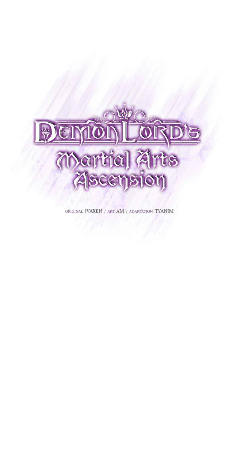 The Demon Lord Levels Up With Martial Arts - Page 23