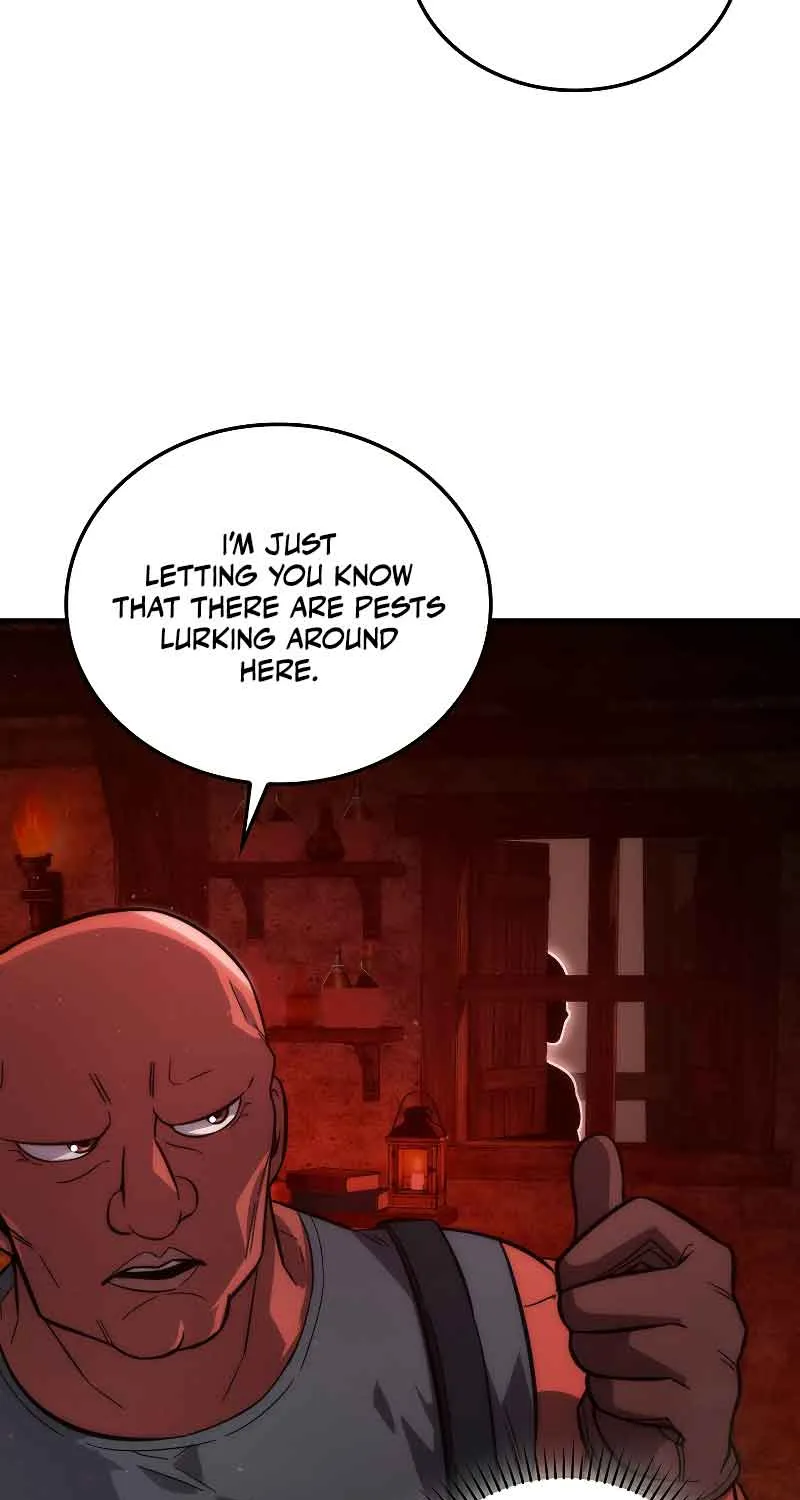 The Demon Lord Levels Up With Martial Arts - Page 24