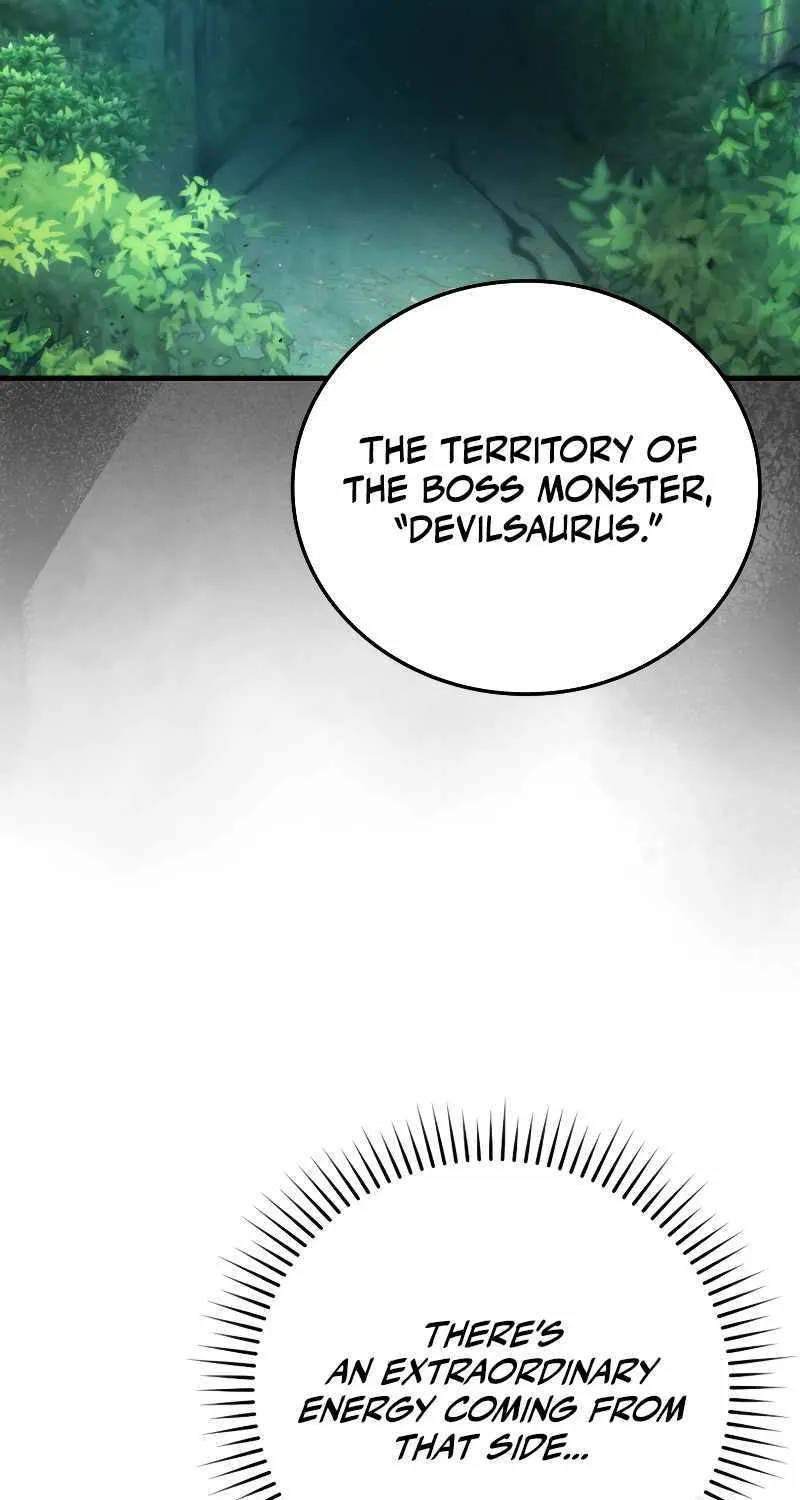 The Demon Lord Levels Up With Martial Arts - Page 21