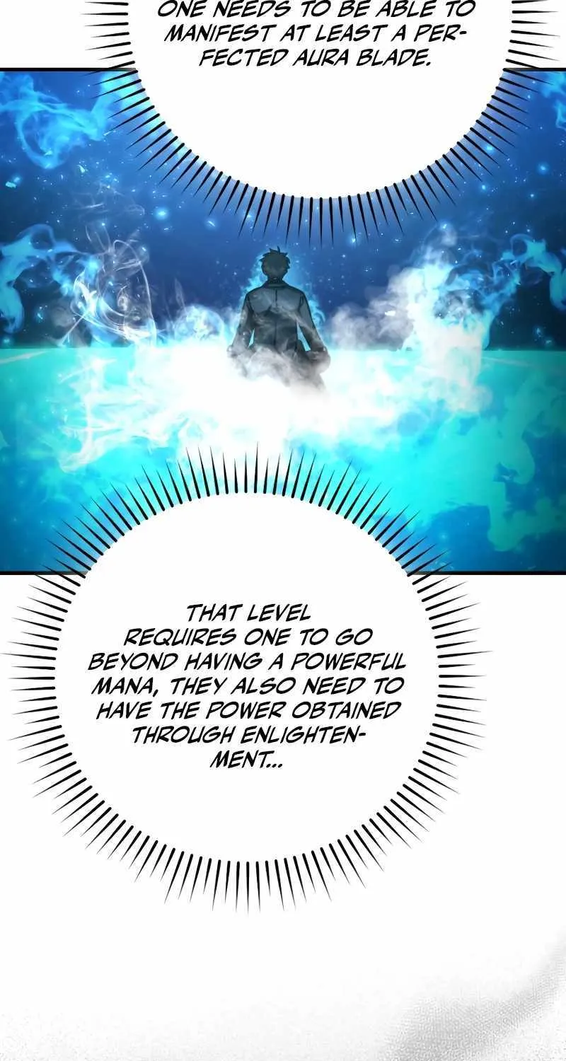 The Demon Lord Levels Up With Martial Arts - Page 93