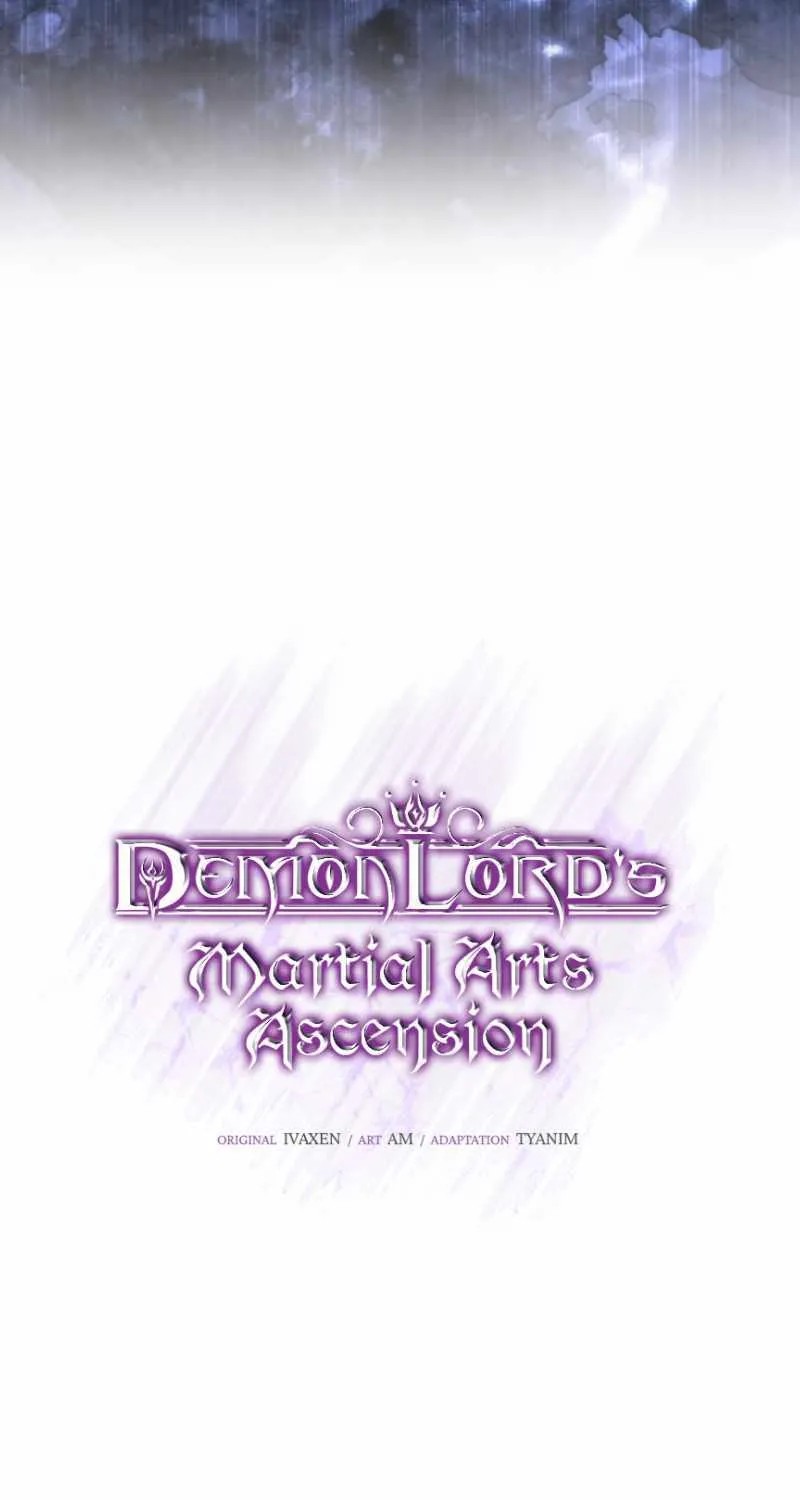 The Demon Lord Levels Up With Martial Arts - Page 37