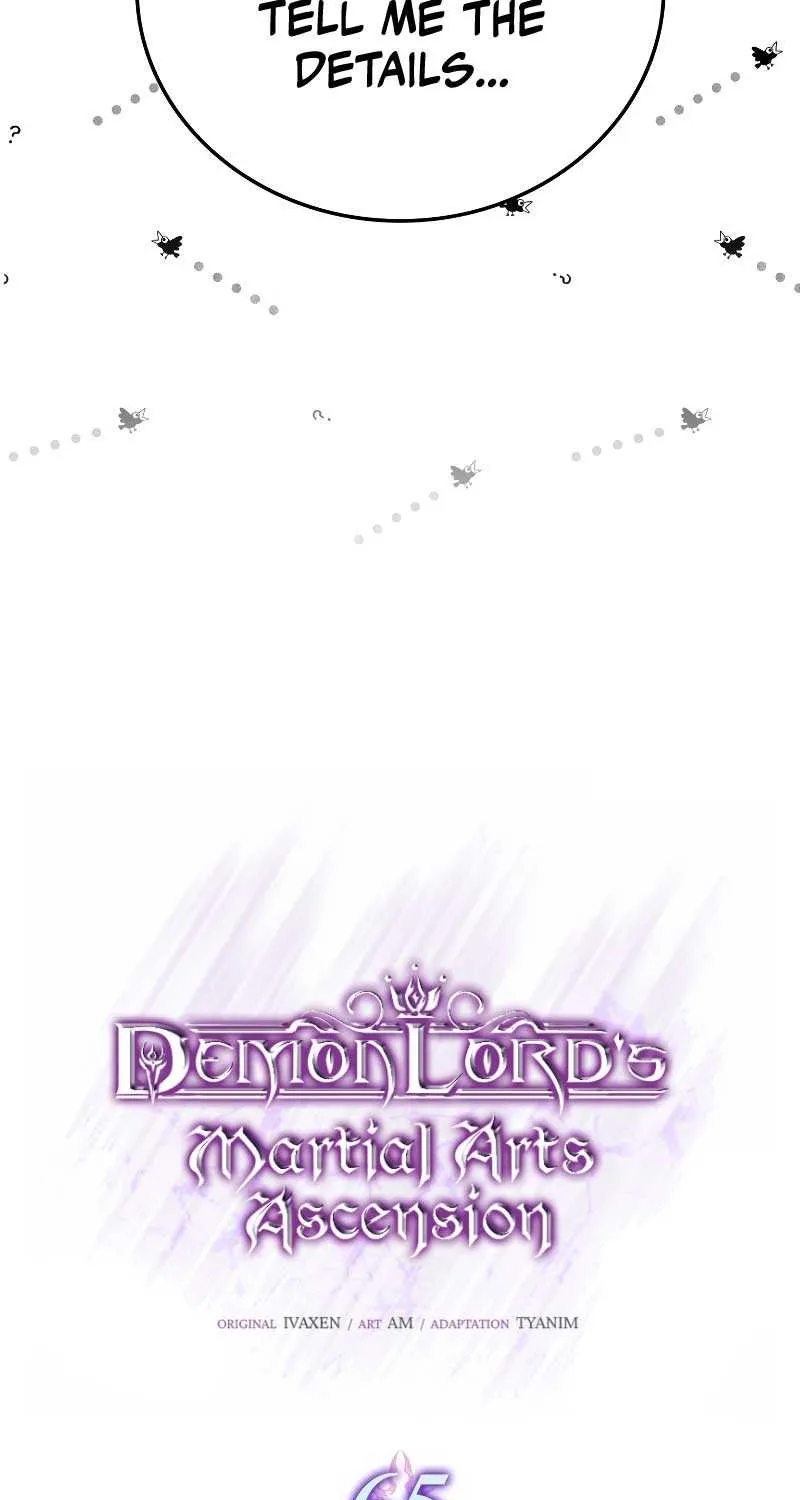 The Demon Lord Levels Up With Martial Arts - Page 44