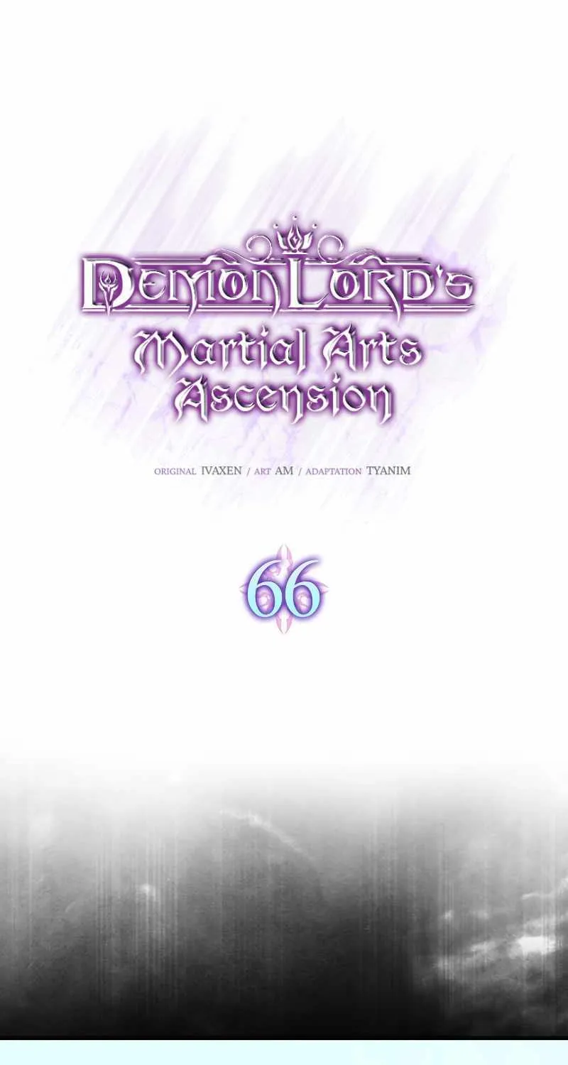 The Demon Lord Levels Up With Martial Arts - Page 16