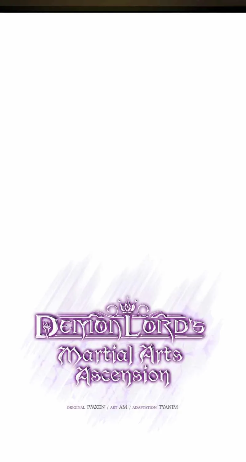 The Demon Lord Levels Up With Martial Arts - Page 27