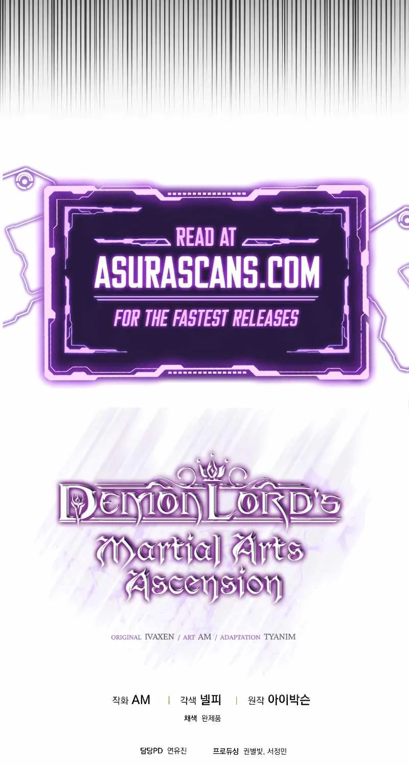 The Demon Lord Levels Up With Martial Arts - Page 94