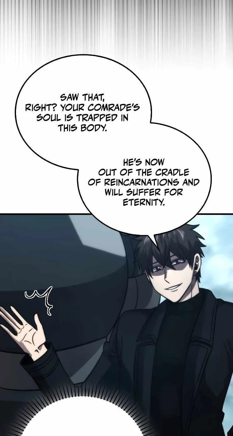 The Demon Lord Levels Up With Martial Arts - Page 72