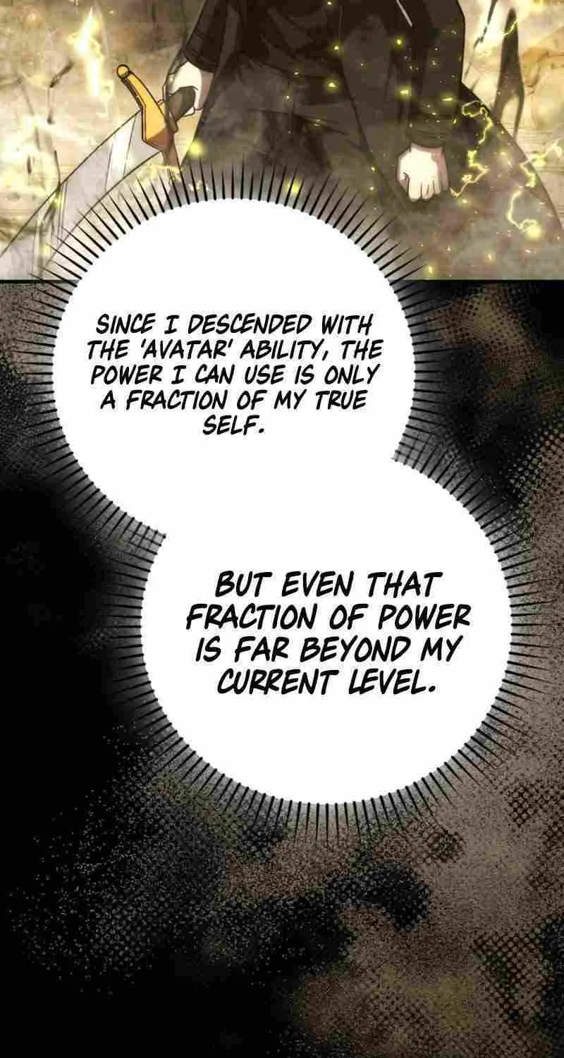 The Demon Lord Levels Up With Martial Arts - Page 79