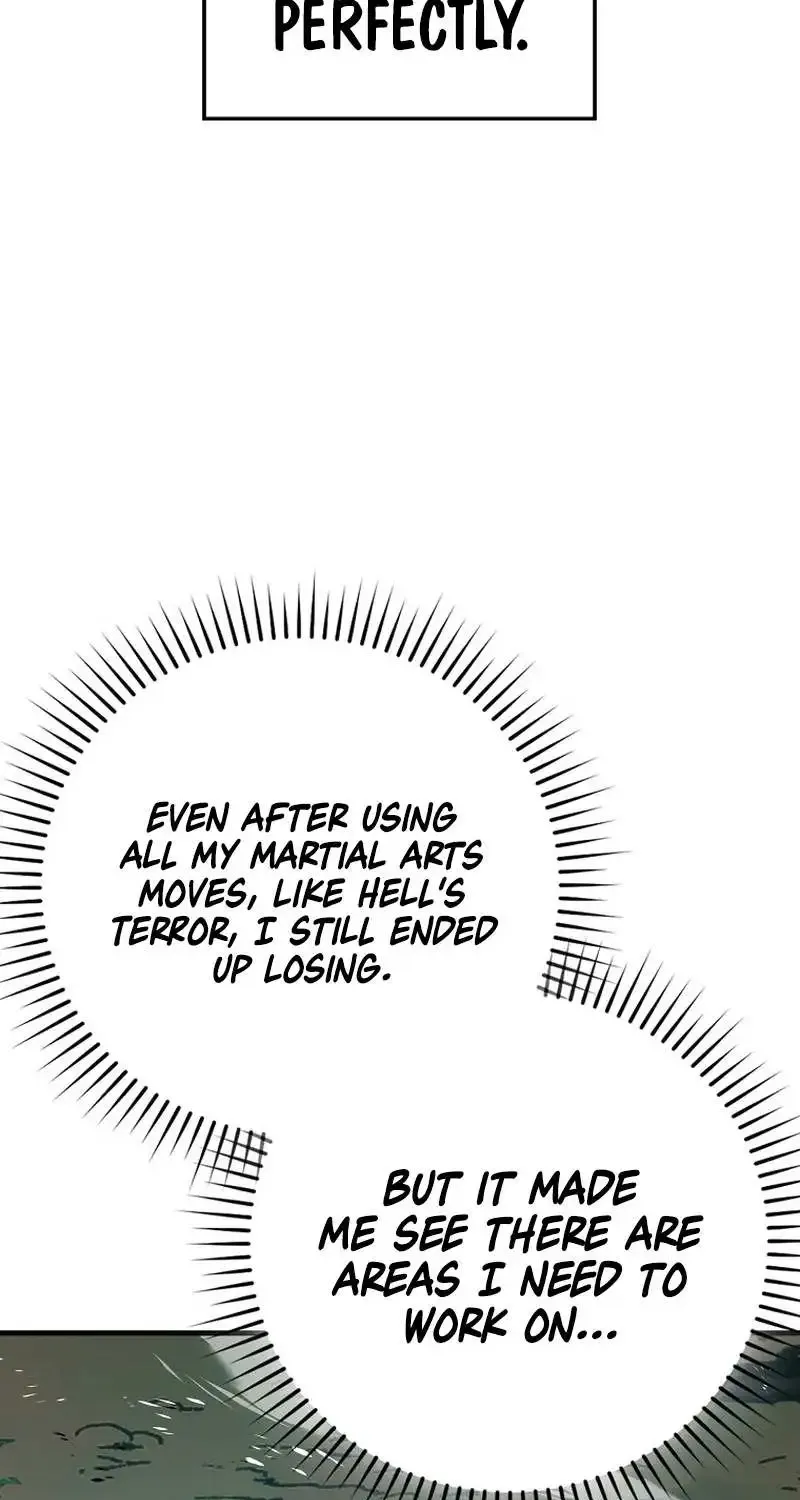 The Demon Lord Levels Up With Martial Arts - Page 23