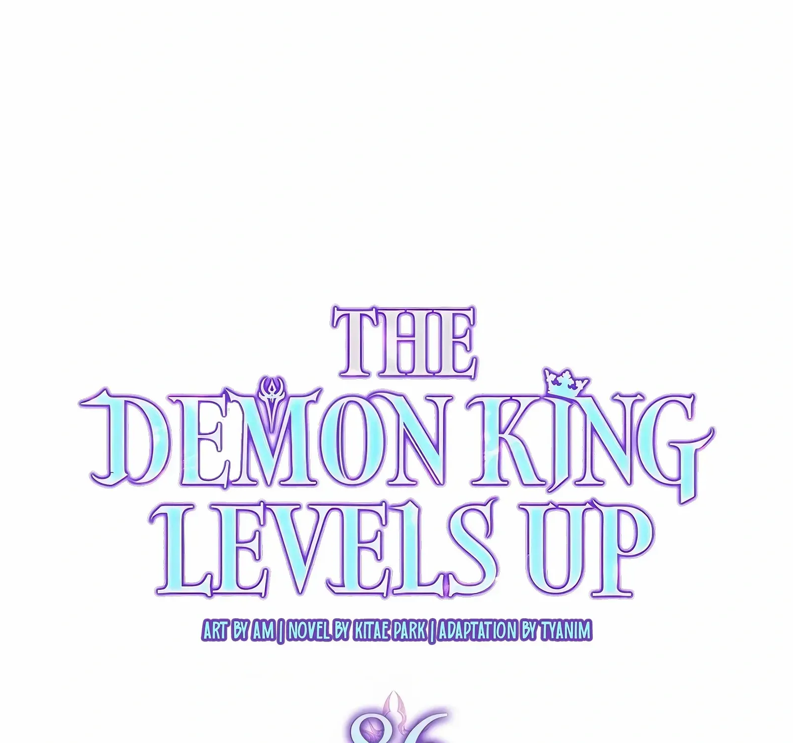 The Demon Lord Levels Up With Martial Arts - Page 52