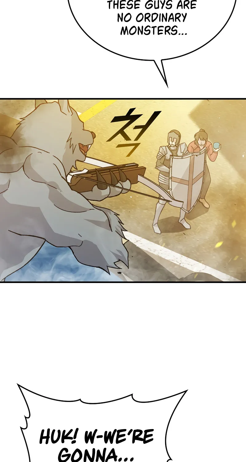 The Demon Lord Levels Up With Martial Arts - Page 56