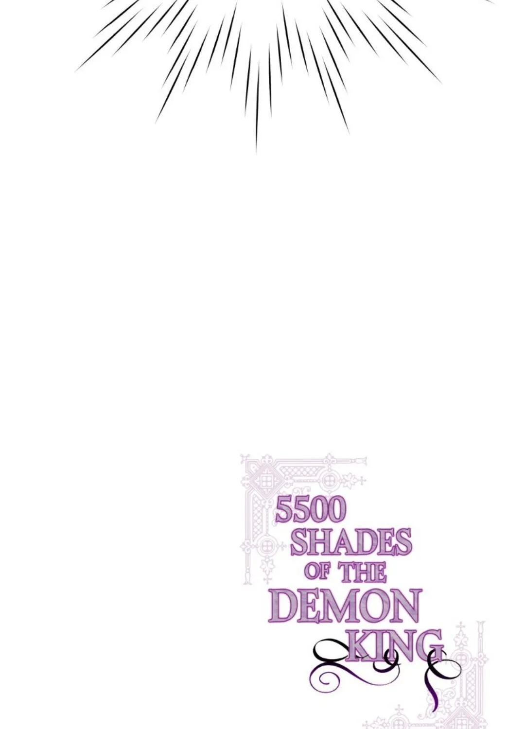 The Demon Lord