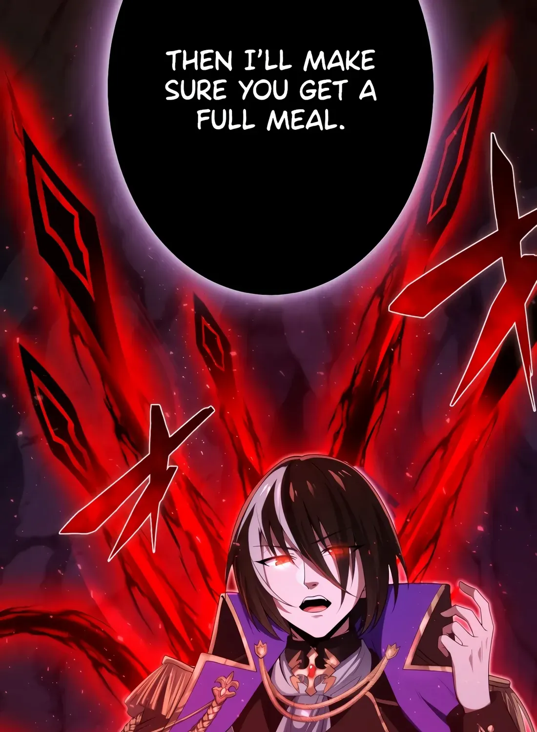 The Demon Lord who Returned after 3000 Years ~ The Strongest Reincarnator Aims for World Domination ~ Chapter 10 page 91 - MangaKakalot